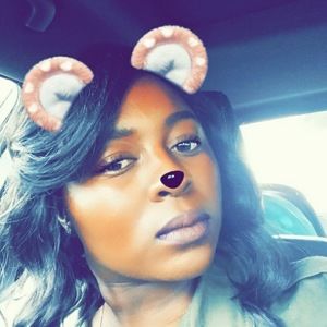 Meet your Posher, Paris